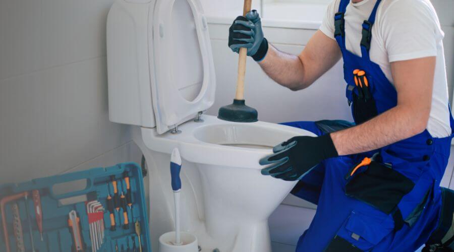 Professional expert plumbing services in Lomira, WI
